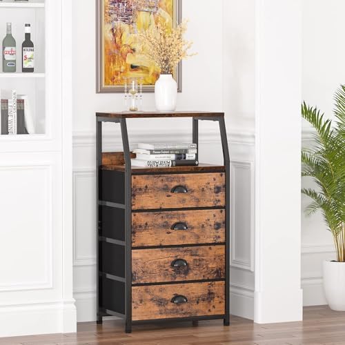 Tall Night Stand