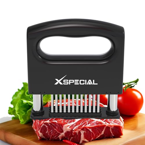 Mini Deluxe Meat Tenderizer Tool