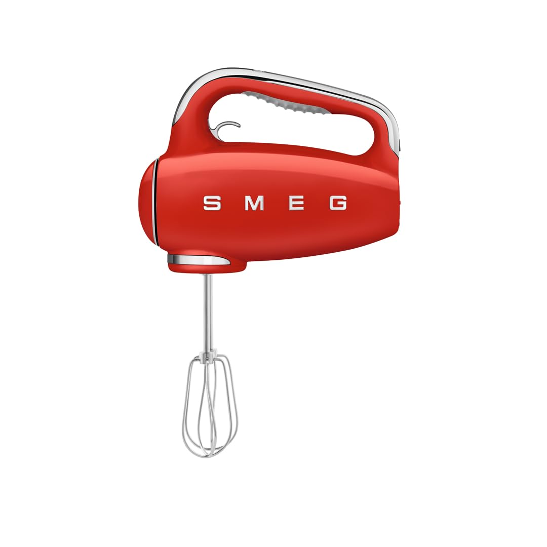 HMF01 9 Speed Retro Hand Mixer