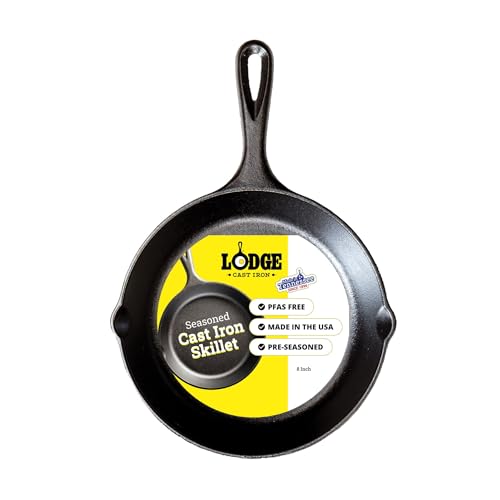 FBA_ Cast Iron