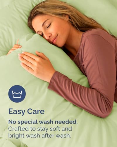 King Pillow Cases Set of 6 (6 Count)