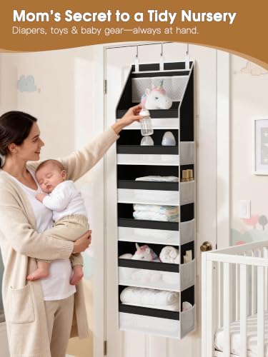 Over the Door Organizer
