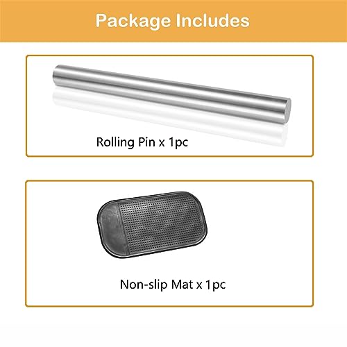 31.5”x 19.7” Stainless Steel Chopping Board with Lip