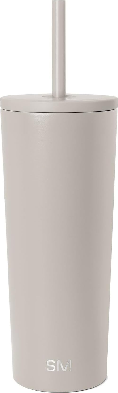 Iced Coffee Tumbler