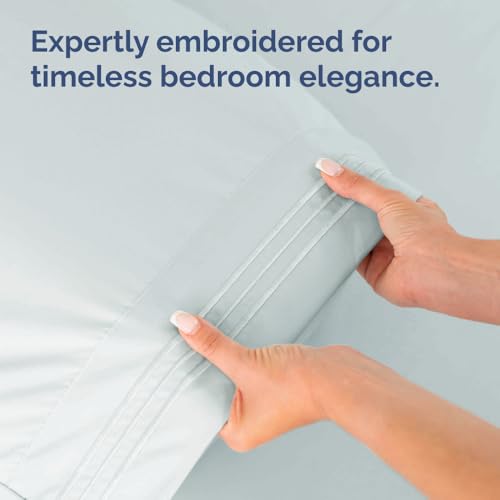 King Standard Pillow Cases Set of 2 (2 Count)