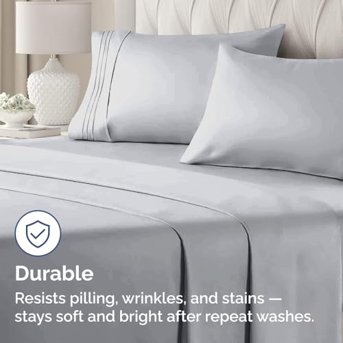 Standard Pillow Cases Set of 2 (2 Count)