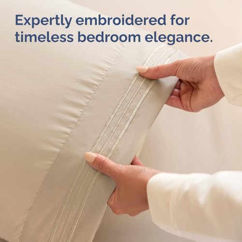Body Pillow Cases Set of 4 (4 Count)
