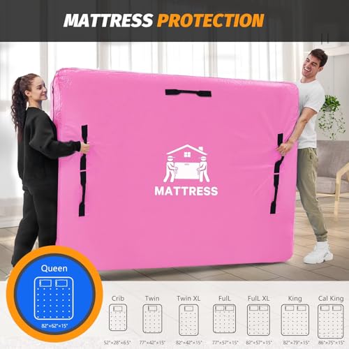 Mattress Bags for Moving