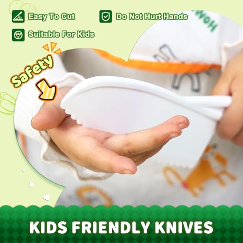 13 Pieces Montessori Kitchen Toys for Toddlers (13 Count)