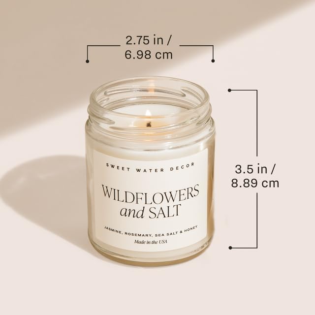 Smells Like It’s Your Birthday Candle 9oz (9 Ounce)