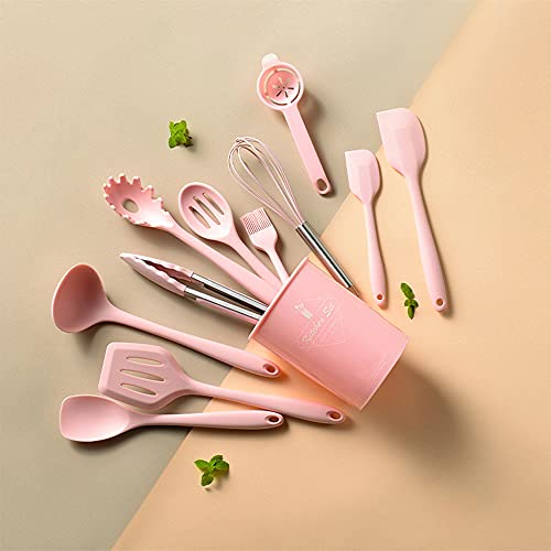 Kitchen Utensils Set (12 Count)