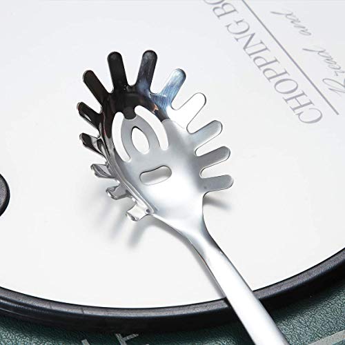 Spaghetti Spoon