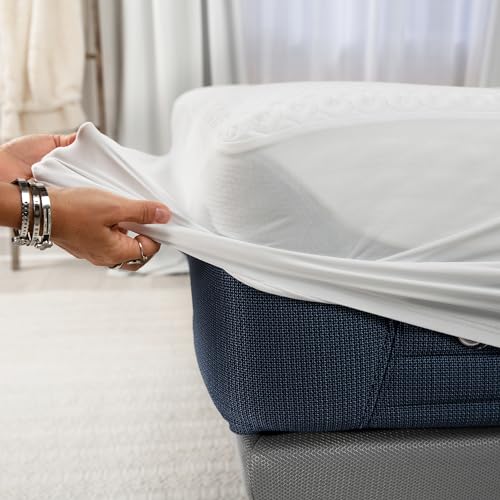 Dri Tec Waterproof Mattress Protector