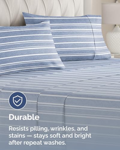 Standard Pillow Cases Set of 8 (8 Count)