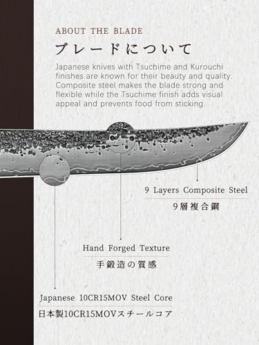 Fillet Knife 7 Inch
