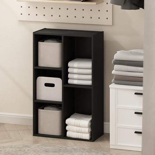 Reed Closet Organizers and Storage