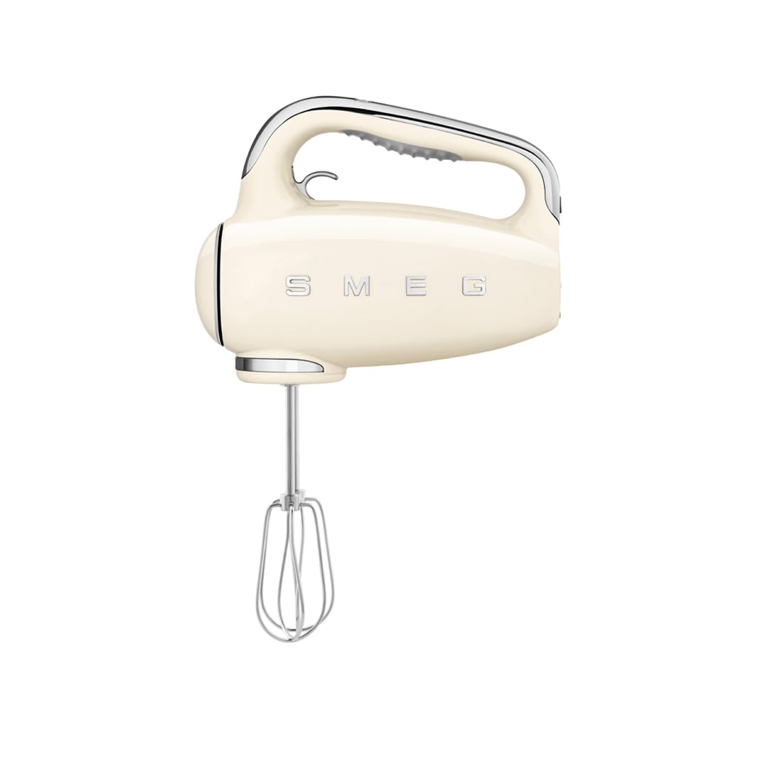 HMF01 9 Speed Retro Hand Mixer
