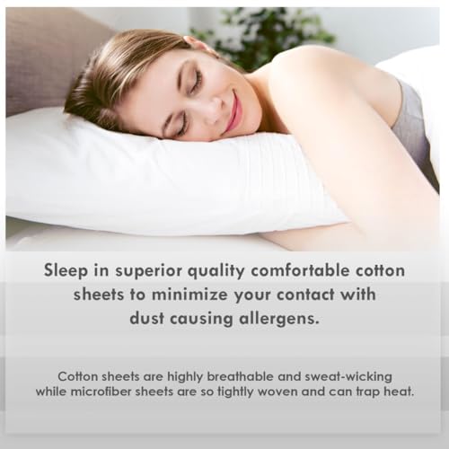 Queen Cotton Fitted Sheet 400 Thread Count Honey Gold