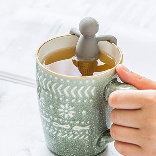 Stainless Steel Tea Infuser for Loose Tea