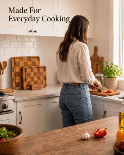 Cutting Boards for Kitchen