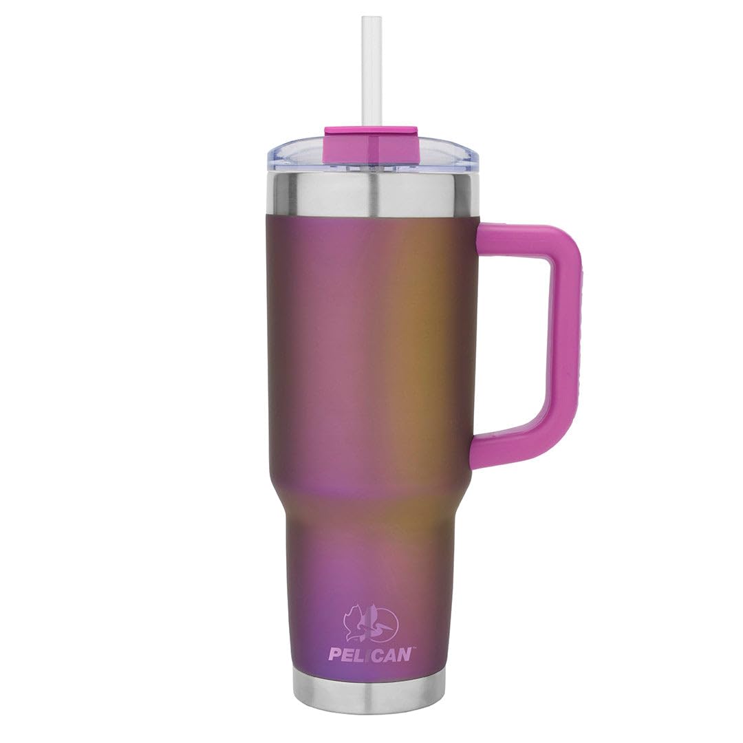 Pelican Hydration Pelican Porter™ 40 oz Vacuum Insulated Tumbler