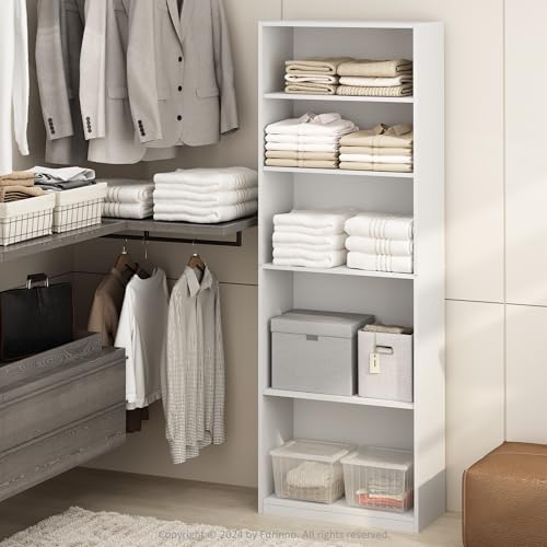 Reed Closet Organizers and Storage
