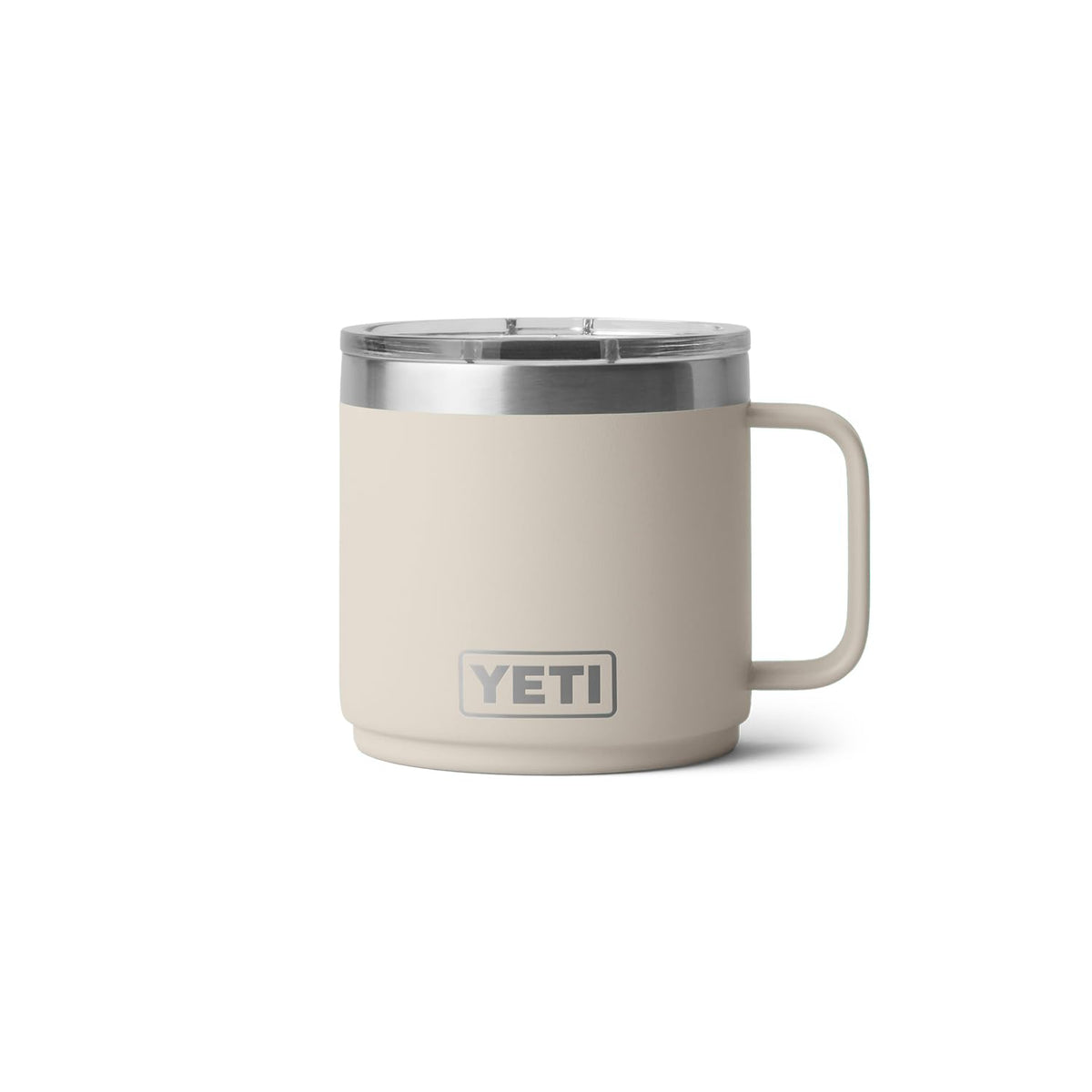 Rambler 14 oz Stackable Mug