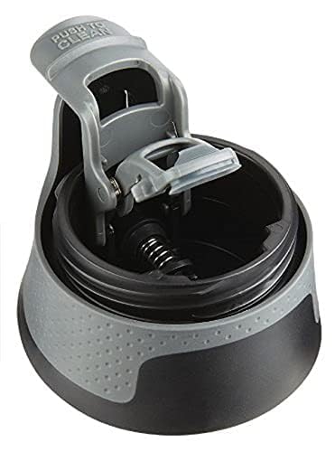 West Loop Autoseal Travel Mug