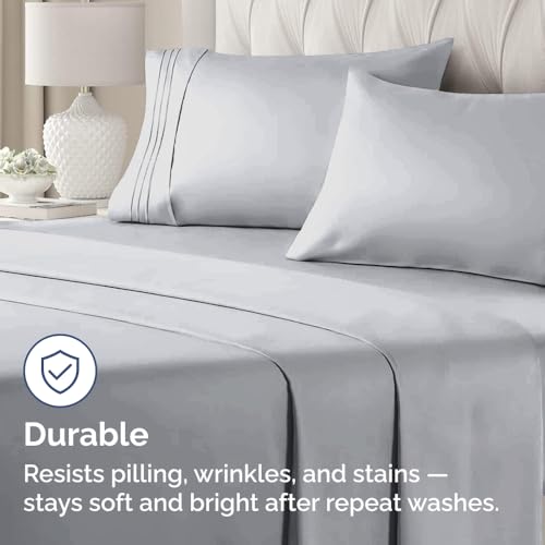 King Pillow Cases Set of 2 (2 Count)