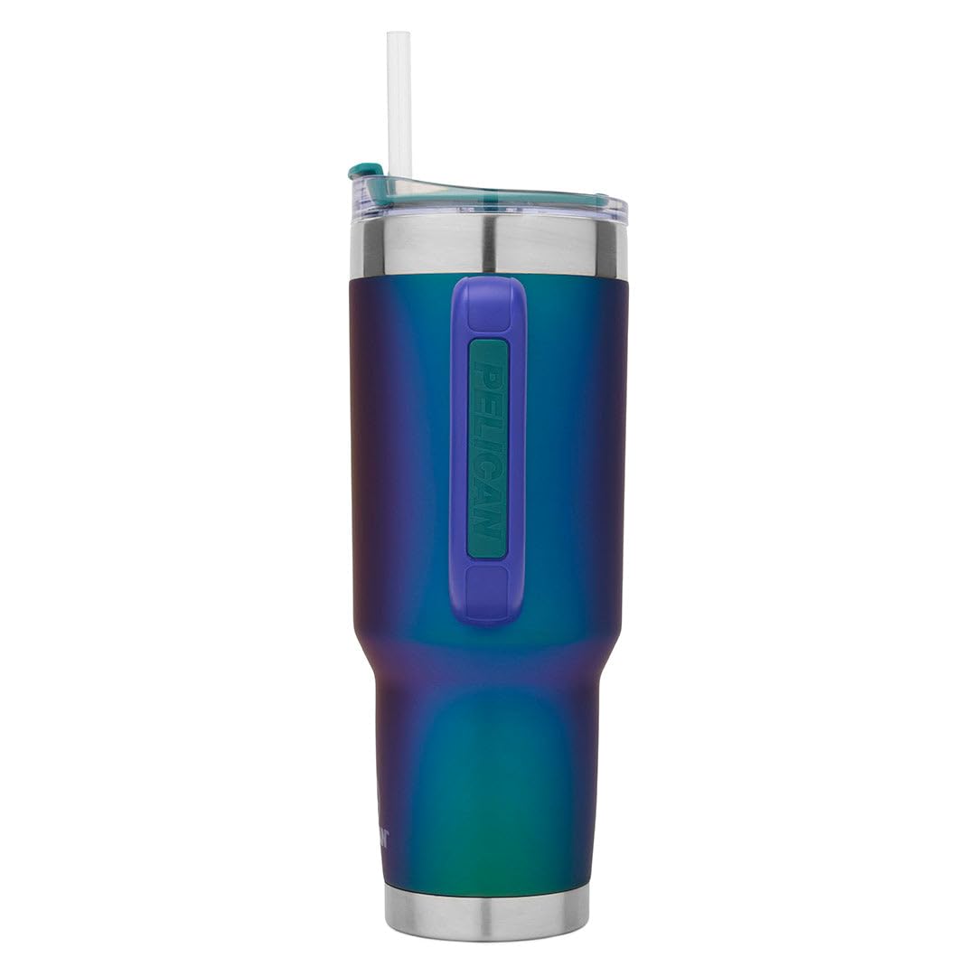 Pelican Hydration Pelican Porter™ 40 oz Vacuum Insulated Tumbler