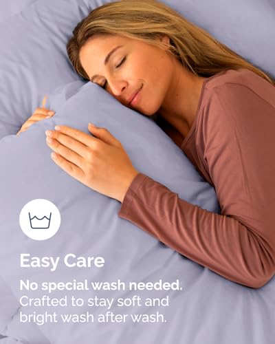 King Standard Pillow Cases Set of 10 (10 Count)