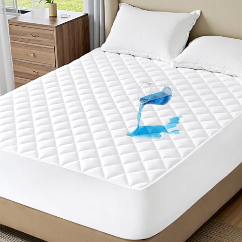 King Mattress Protector