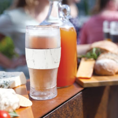 Freeze Frozen Mugs (16 Fl Oz)