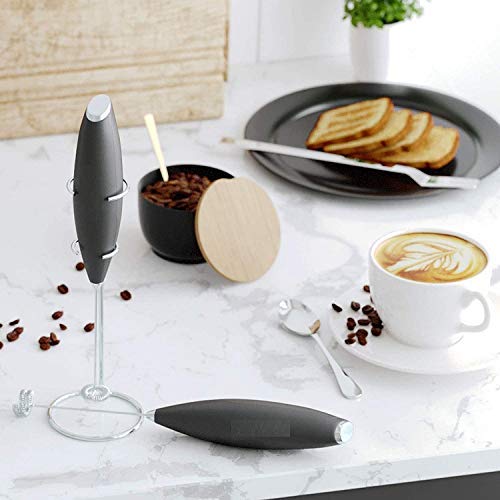 Electric Milk Frother