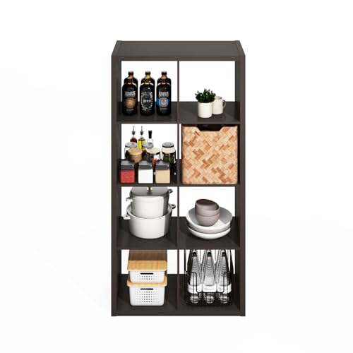 HERMITE 8 Cube Kitchen Island