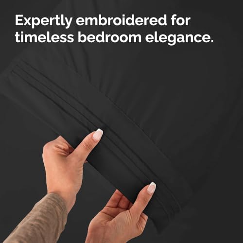 Queen Pillow Cases Set of 10 (10 Count)