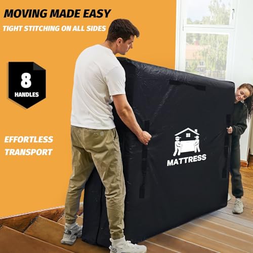 Mattress Bags for Moving