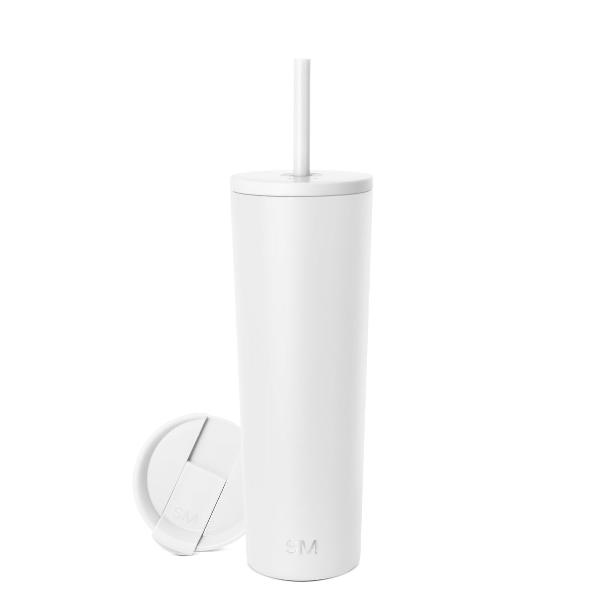 Iced Coffee Tumbler