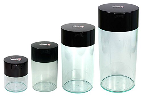 Tightvac Set of 4 (4 Count)