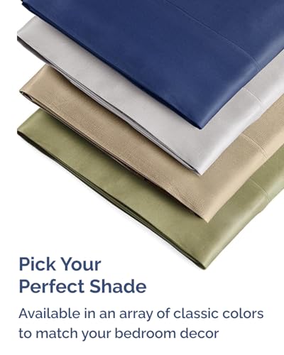 King Pillow Cases Set of 6 (6 Count)