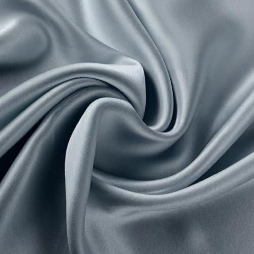 Silk Pillowcase for Hair and Skin (2 Count)