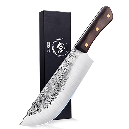 7.5 Inch Meat Cleaver