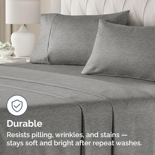 Queen Pillow Cases Set of 2 (2 Count)