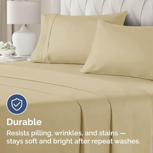 King Standard Pillow Cases Set of 2 (2 Count)