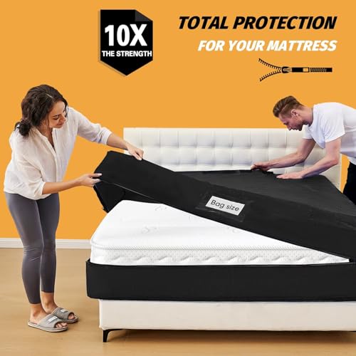 Mattress Bags for Moving