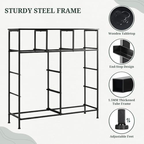 9 Drawer Dresser Anti