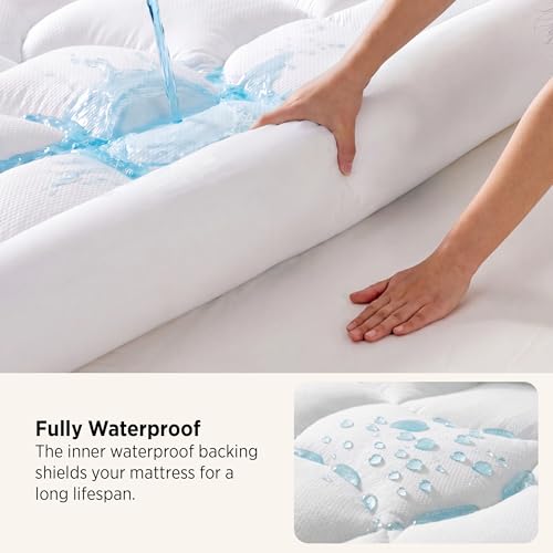 Twin Mattress Topper