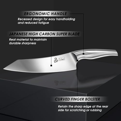 16 Piece Knife Set (16 Count)