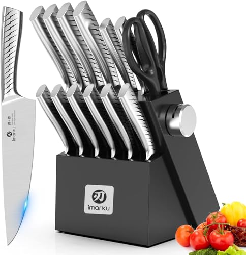 Knife Set 14 (14 Count)