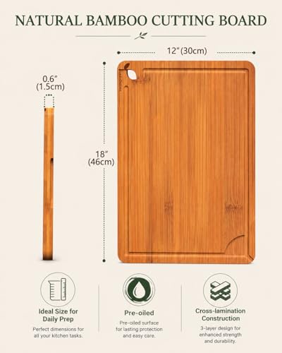 Cutting Boards for Kitchen